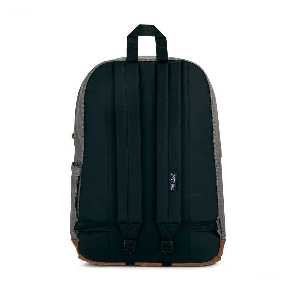 Sac à Dos Scolaire JanSport Right Pack Grise | FHQ-49677260